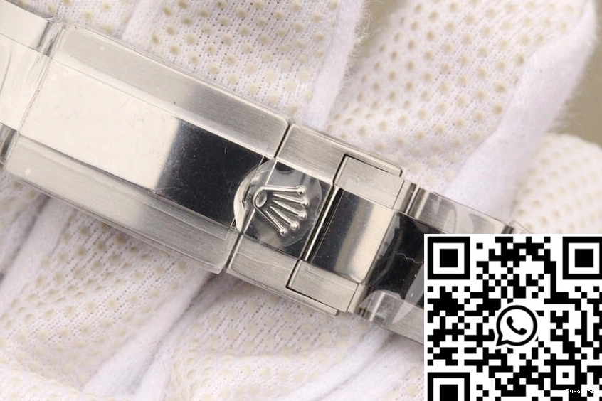Dial Rolex Master Factory AR 268622-0002 Yacht Grey 0710